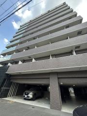 地下鉄御堂筋線西中島南方駅まで徒歩11分
