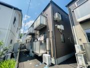 アンセル長町B
