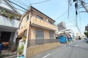 京王線京王八王子駅まで徒歩5分