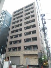 東京メトロ東西線茅場町駅まで徒歩7分