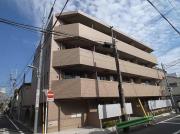 ＪＲ京浜東北・根岸線蒲田駅まで徒歩11分