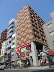 ＪＲ山手線田町駅まで徒歩5分