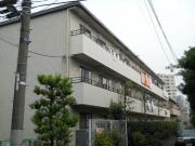 都営三田線白山駅まで徒歩7分