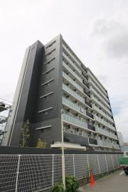 エステムコート名古屋金山ミッドクロス
