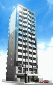 地下鉄箱崎線呉服町駅まで徒歩7分