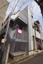 ブルーライン吉野町駅まで徒歩5分