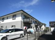 フォブール住吉A棟
