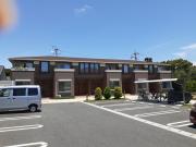 ＪＲ鹿児島本線西里駅まで徒歩23分