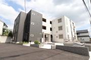 東急田園都市線あざみ野駅までバス約6分 徒歩4分