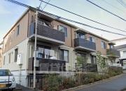 メゾン梨川3