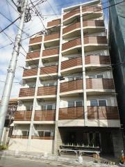 メイクスデザイン板橋本町II