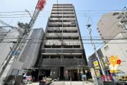 地下鉄長堀鶴見緑地線松屋町駅まで徒歩3分