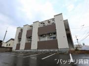センターヴィラ2号館