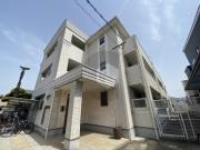 フェリスコート若江北町I