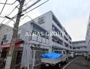青葉マンション2号館