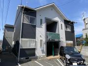 地下鉄七隈線別府駅まで徒歩8分