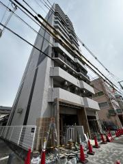神戸高速鉄道東西線高速長田駅まで徒歩5分