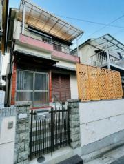 堺市西区家原寺町2丁戸建
