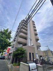 ＪＲ阪和線和泉府中駅まで徒歩13分