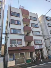 貫井東本町ビル
