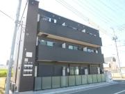 つくばエクスプレス八潮駅まで徒歩7分