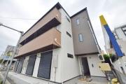 東北新幹線大宮駅まで徒歩8分