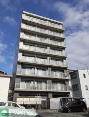 東川口弥生マンション