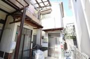 京阪本線樟葉駅まで徒歩16分