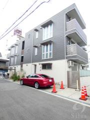 阪急神戸線神崎川駅まで徒歩12分