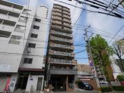 西鉄天神大牟田線高宮駅まで徒歩2分