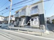 京成本線八千代台駅まで徒歩10分