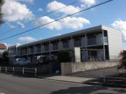 地下鉄鶴舞線植田駅までバス約19分 徒歩3分