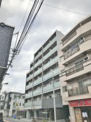 アーバンヴィスタ板橋本町