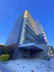 南海本線泉大津駅まで徒歩3分