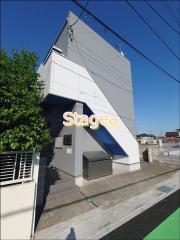 シュテルン大宮