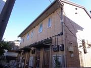 都営大江戸線練馬駅まで徒歩15分