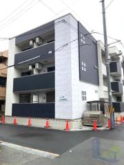 阪急千里線柴島駅まで徒歩2分