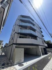ＪＲ常磐線（各駅停車）綾瀬駅まで徒歩4分