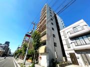 地下鉄千日前線桜川駅まで徒歩7分