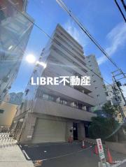サンプラザ大正