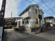 つきみ野3丁目戸建て
