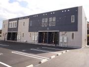 ＪＲ宇部線阿知須駅まで徒歩15分