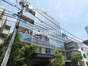 ロイヤルシーズン西麻布