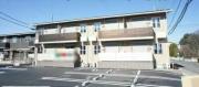 東武桐生線太田駅まで徒歩22分