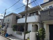 京王線笹塚駅まで徒歩8分