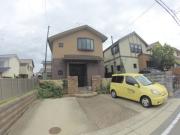野上3丁目戸建貸家
