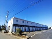 レオパレス針ヶ沢B