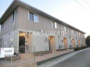 ヴィラ庚申塚 A棟