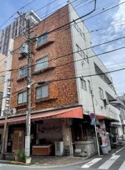 東京メトロ半蔵門線住吉駅まで徒歩10分