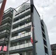 デイズハイツ朝潮橋